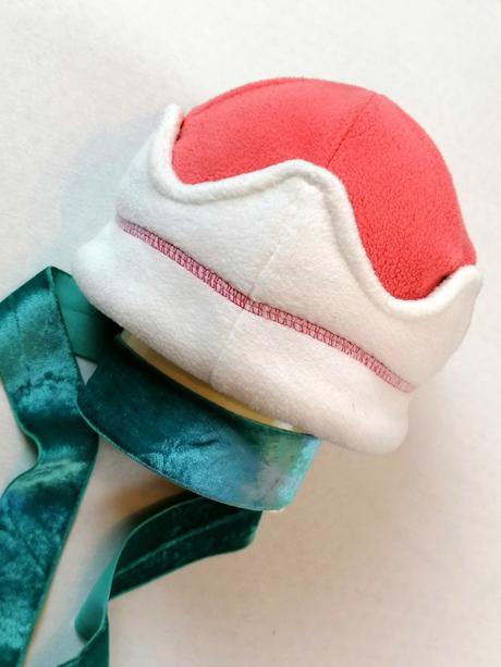 Etirel - čiapočka s korunkou, etirel,74