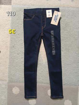 Dzeginsy 110, h&m,110