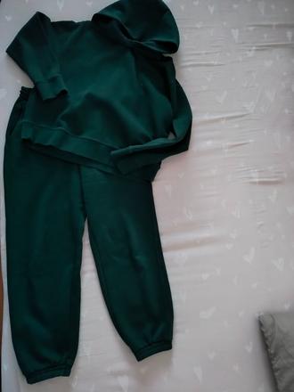 Tepláková súprava zara, zara,m