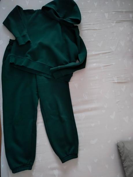 Tepláková súprava zara cena s poštou, zara,m