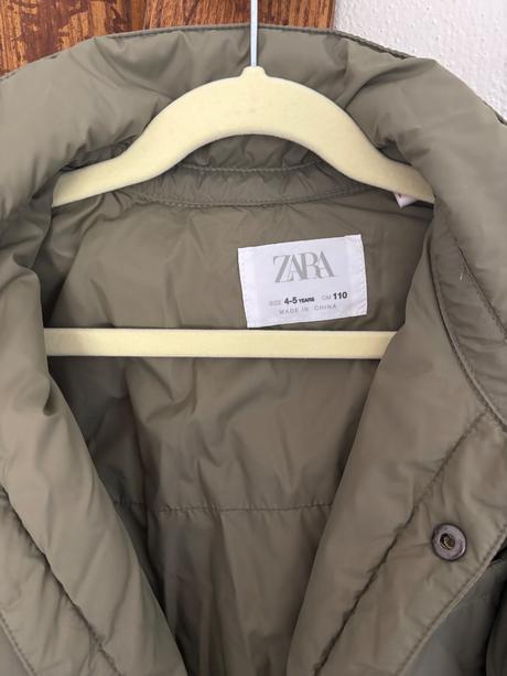 Lahucka bundička zara, zara,110