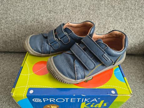 Barefoot tenisky, protetika,30