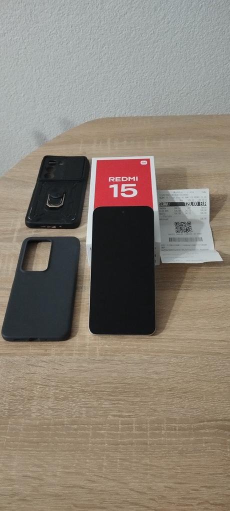 Mobilný telefón, xiaomi