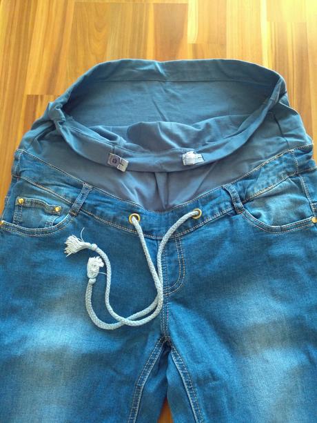 Tehotenské rifle, l