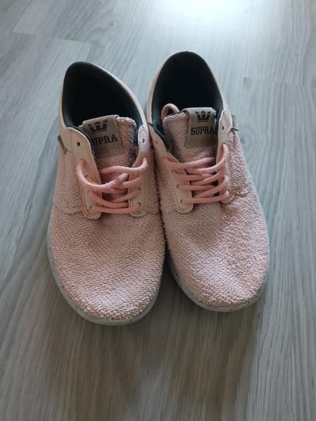 Tenisky supra, 37