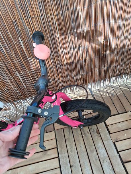 Cykloodrazadlo, kellys