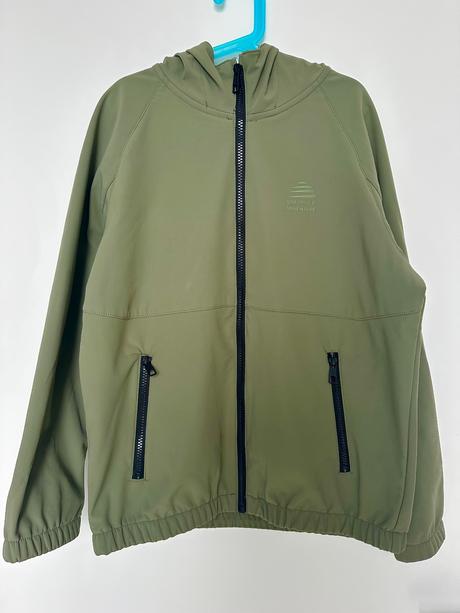 Zara chlapci bunda do dažďa 152cm 11-12, zara,152