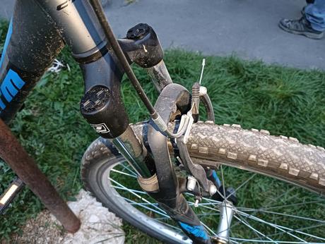 Bicykel, ctm,24