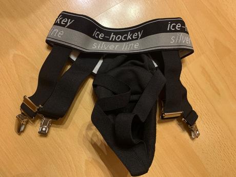 Suspenzor, winnwell,s