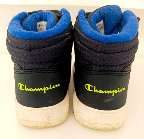 Tenisky, champion,29