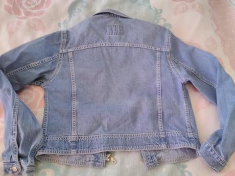 Riflova bunda dámska, s