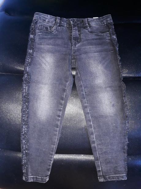 Cierne vysuchane rifle 104, reserved,104