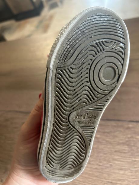 Detske platenky lee cooper, lee cooper,26