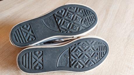 Tenisky converse č. 31, converse,31