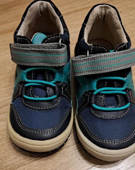 Topanocky na jeseň, bubble gummers,22