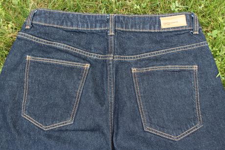 Baggy rifle aj ako s/m, c&a,176