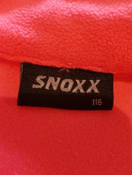 Lyžiarska mikina č.116, 116