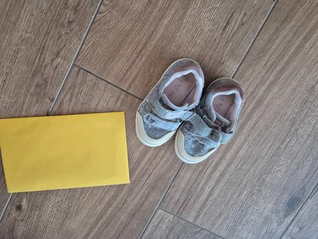 Topánky, d.d.step,19