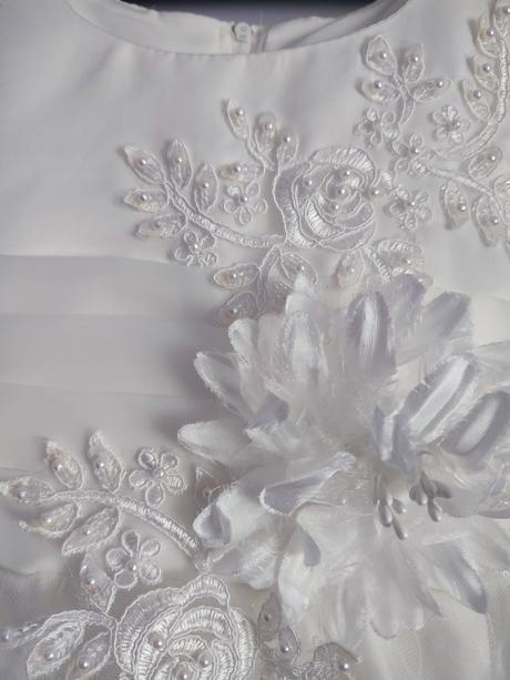 Šaty pre družičku, 116