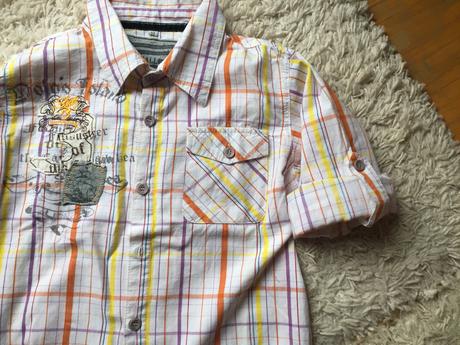 Kosela na 10rokov, 140