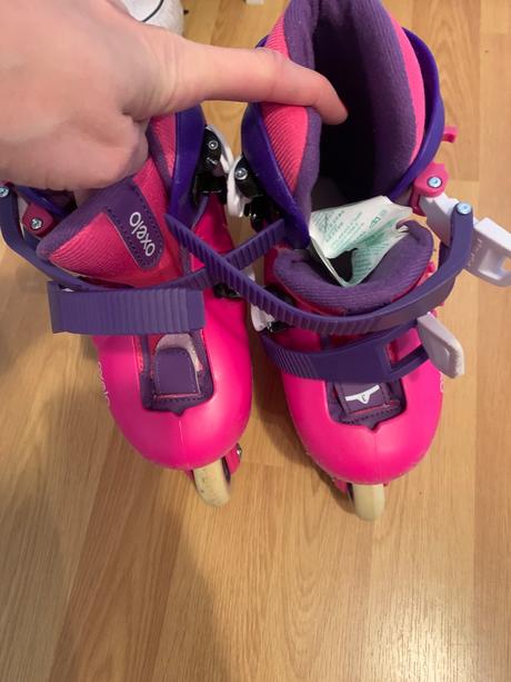 Dievcenske korcule oxelo, 28