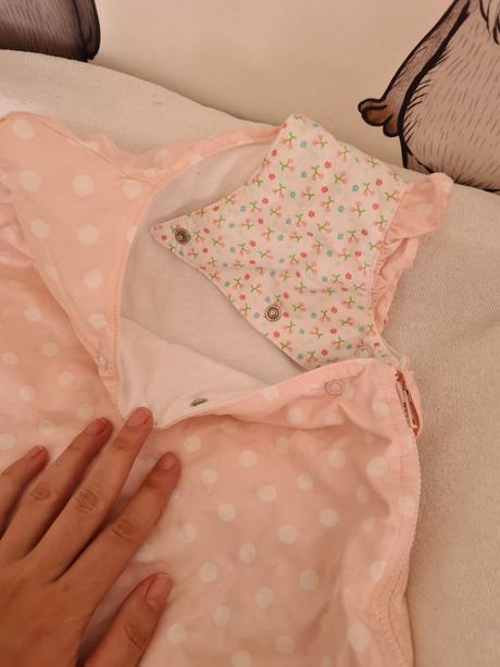 Spací vak, mothercare