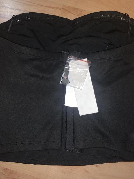 Top/bralet kikiriki, m