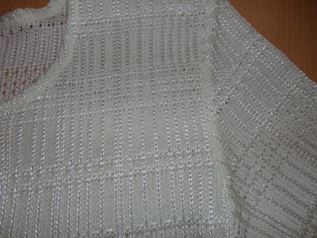 Mentolovy svetrik, m