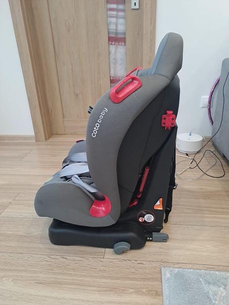 Detská autosedačka coto baby, coto baby