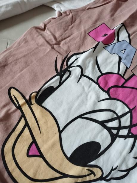 Veľký balík pre dievčatko, 122–134