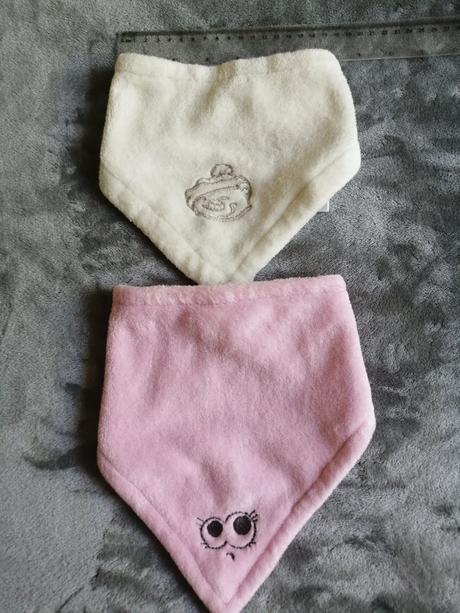 Flisový nakrčník, ergee,86