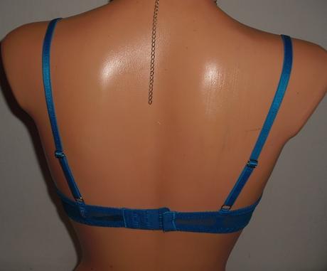 Krajkovana podprsenka undiz, 70b