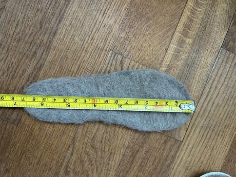 Zimné gumáky (snehule) mikk line 25, 25