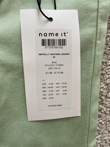 Nohavice, name it,92