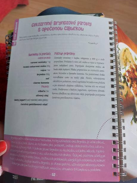 Fit recepty,