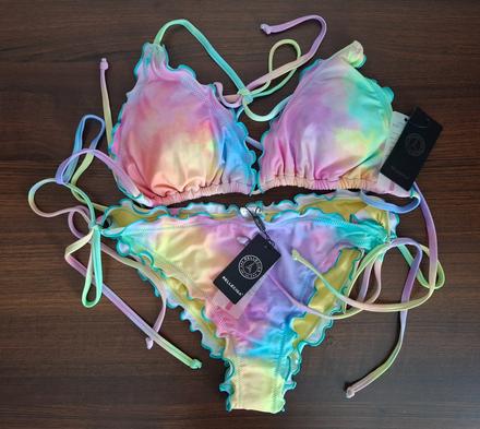 Plavky neónové (l), relleciga,l