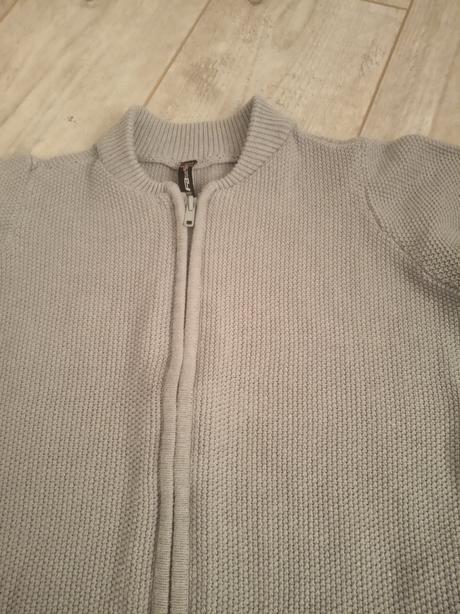 Sveter, fishbone,xs