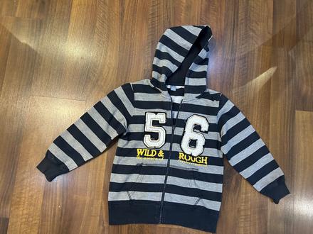 Mikina dopodopo 128, dopodopo,128