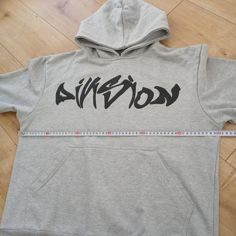 Tepláková súprava division streetwear set, l