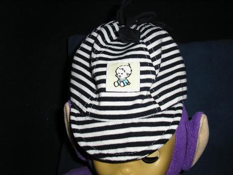 519. chlapčenské čiapky, 50