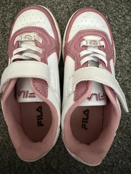 Tenisky fila, fila,30