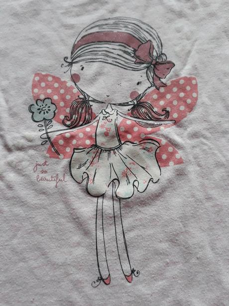 Tričko, young dimension,116