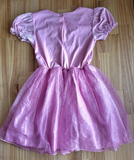 Karnevalové šaty roald dahl na 9-10 rokov, 