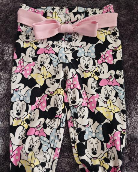 Nohavicove leginy, h&m,134