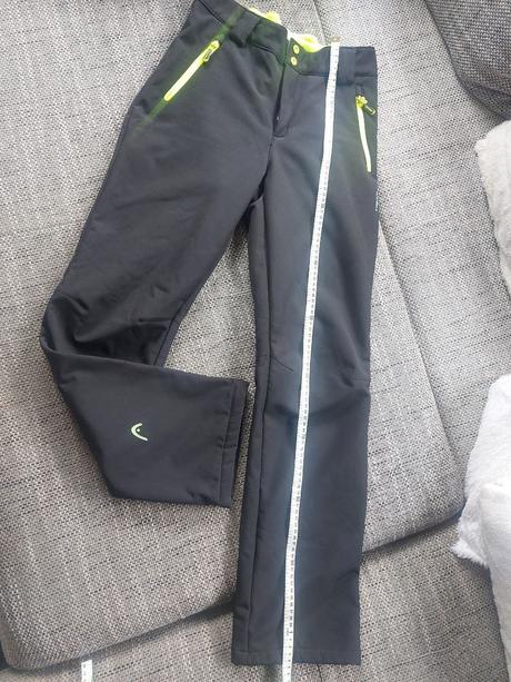 Termonohavice turistika, so psom von.. 164-s-m, s