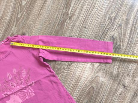 Balík tričiek, lupilu,116