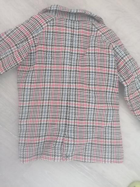 Detské sako/kabatik, reserved,92