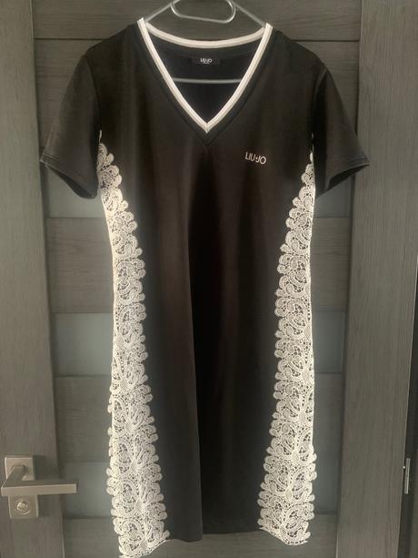 Šaty liu jo, liu jo,s