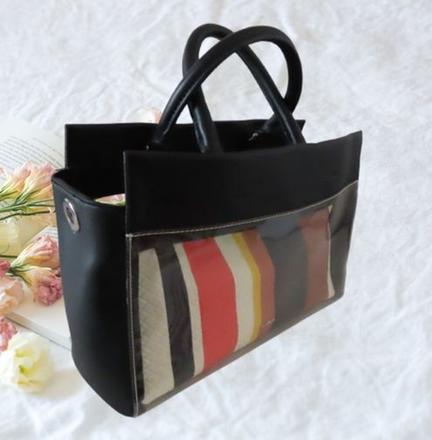 Parfois kabelka - dvojitá, 