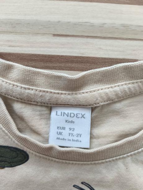 Lindex tričko 92, lindex,92